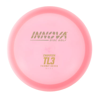 Champion TL3
