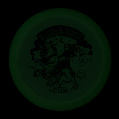 Lunar Soul 750 Color Glow FX-4
