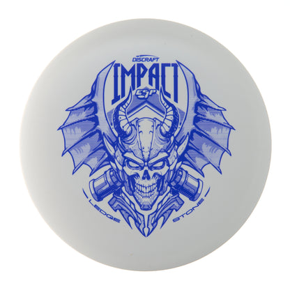 2025 Ledgestone Wave 3 ESP Glo Impact