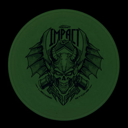 2025 Ledgestone Wave 3 ESP Glo Impact