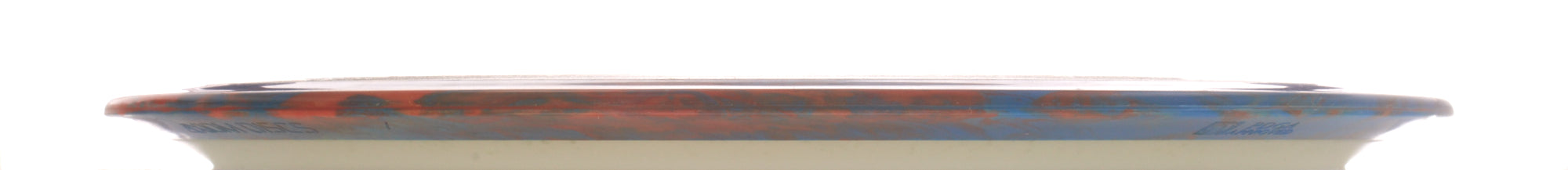 2025 Halloween Special Edition Simon Lizotte Particle Eclipse Fireball