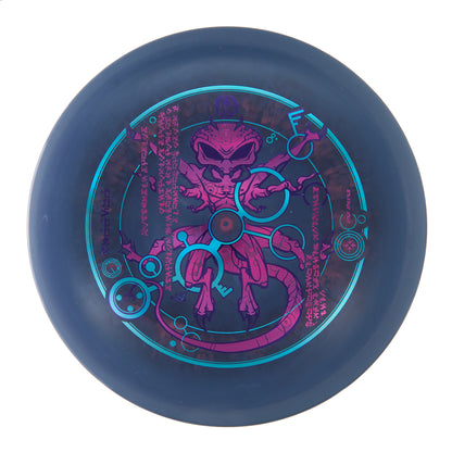 DFX The Venutian Man ESP Swirl Cicada