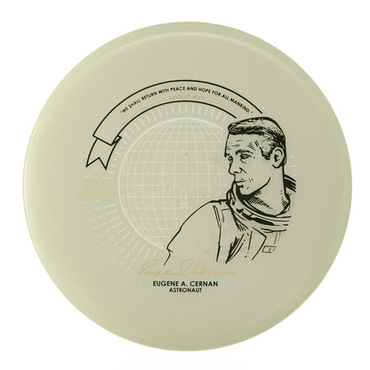 Special Edition Color Glow Eclipse 2.0 Parachute