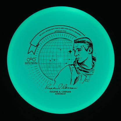 Special Edition Color Glow Eclipse 2.0 Parachute