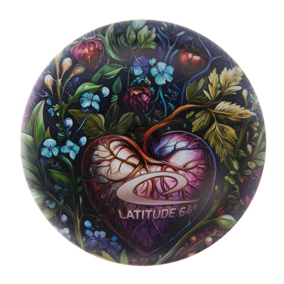 For The Love Of The Game Gold Diamond