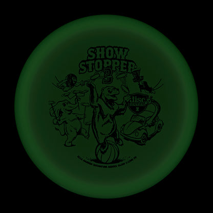 Ella Hansen Show Stopper 3 Signature Series Glow C-Line FD