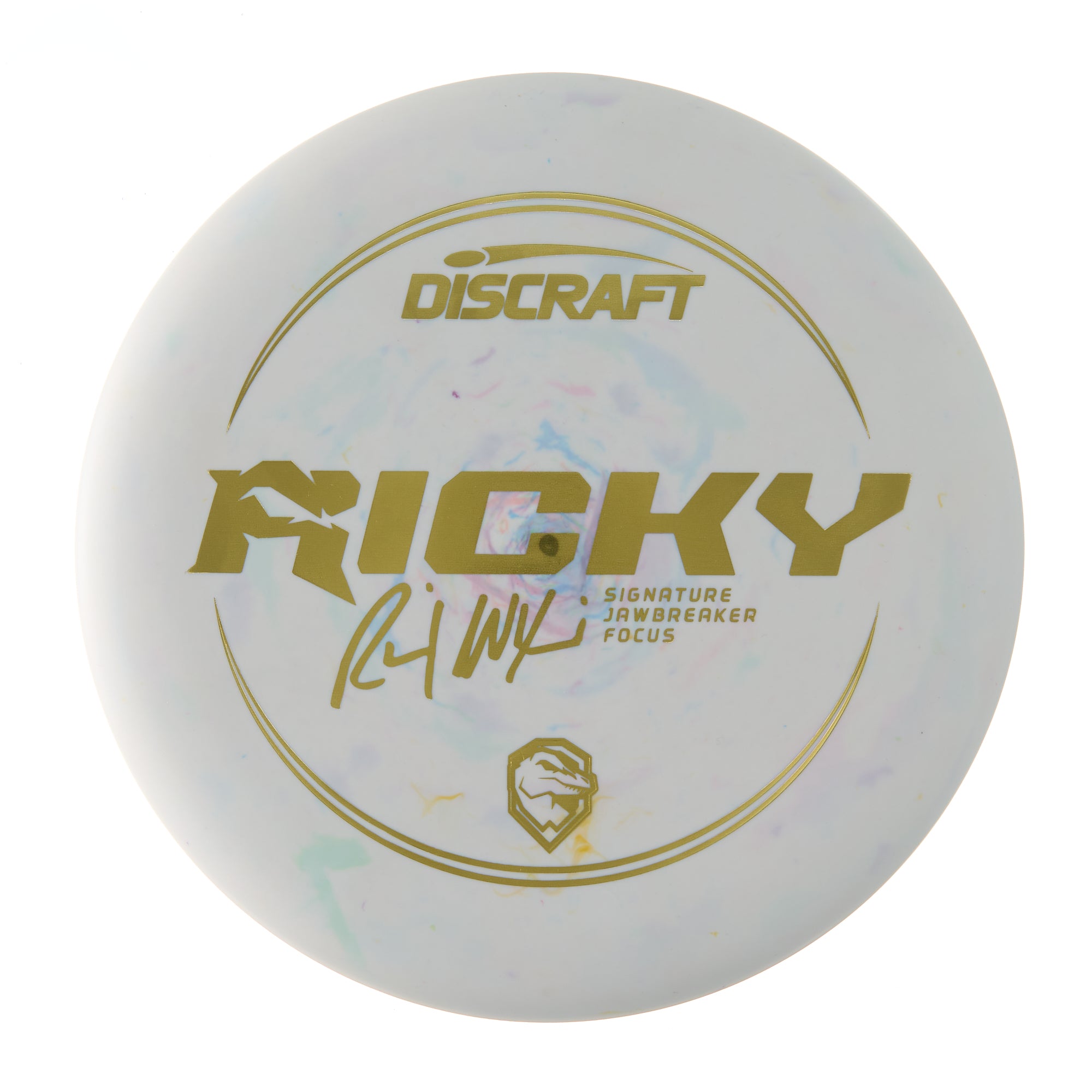 Ricky Wysocki Signature Jawbreaker Focus