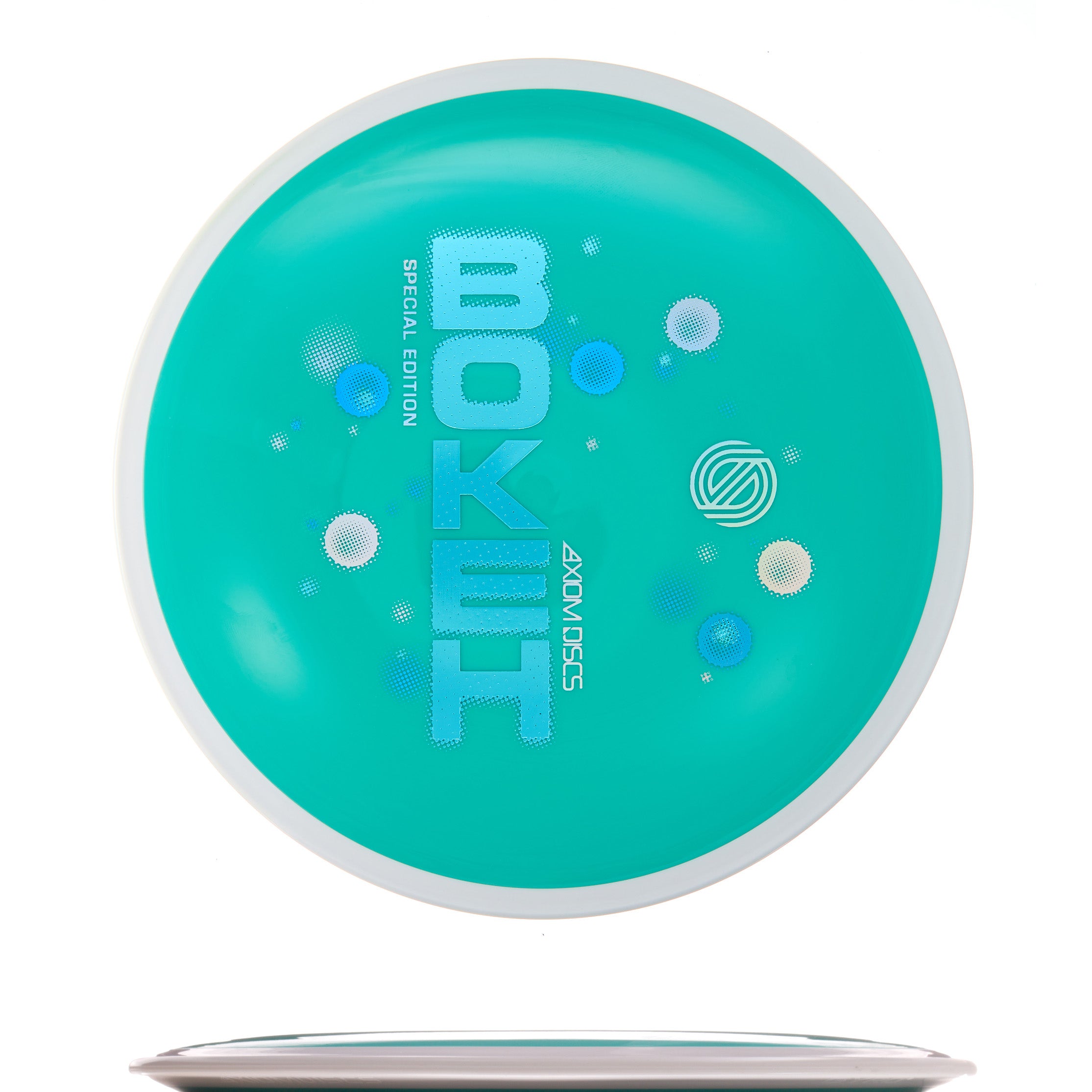 Special Edition Neutron Bokeh