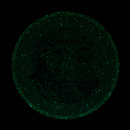 2025 Gyropalooza Particle Proton Particle