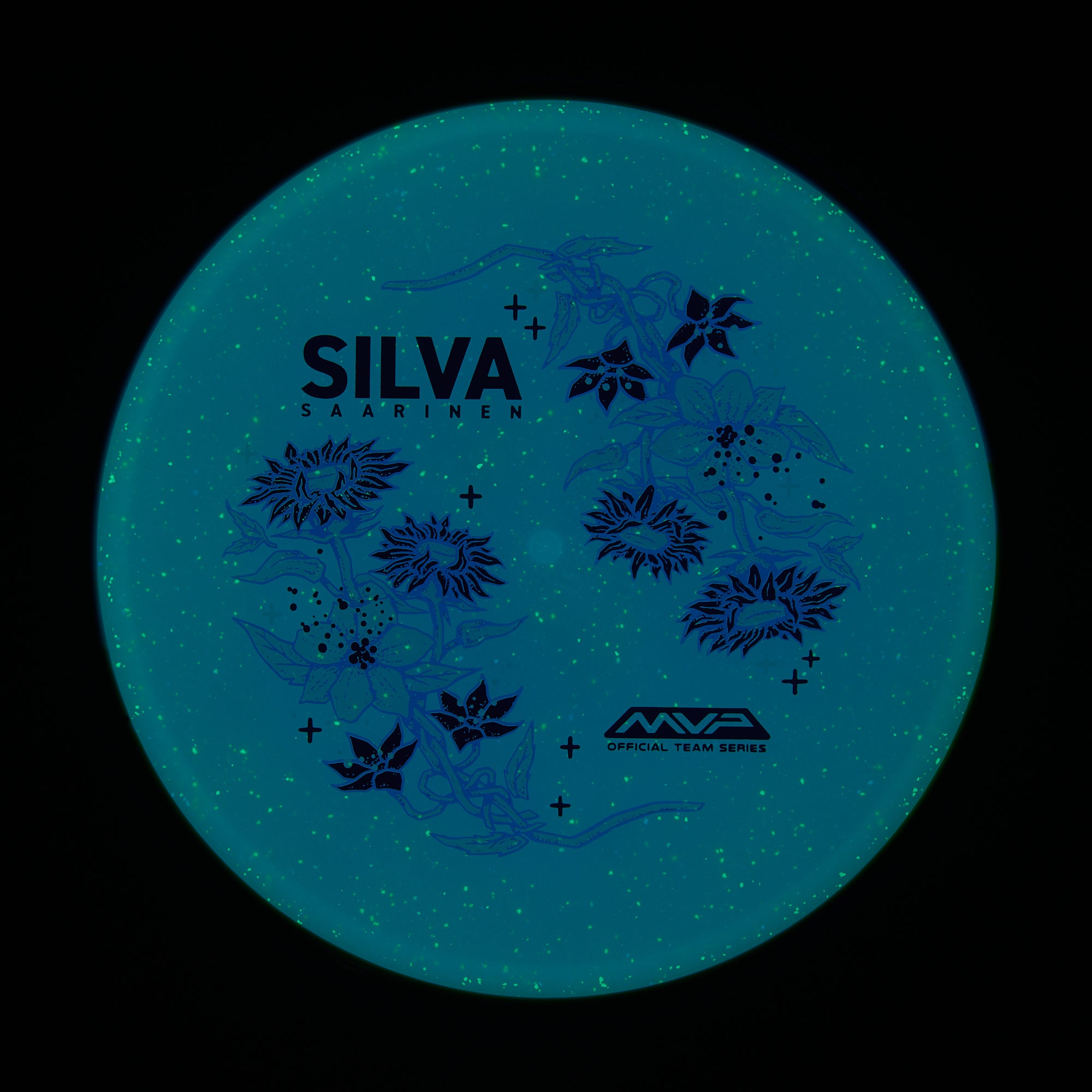 Silva Saarinen Team Series Flowers Particle Eclipse Proxy