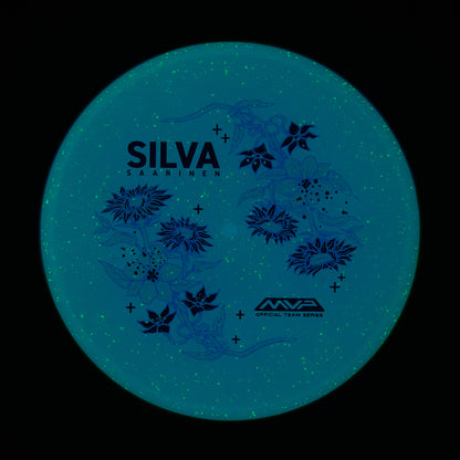 Silva Saarinen Team Series Flowers Particle Eclipse Proxy