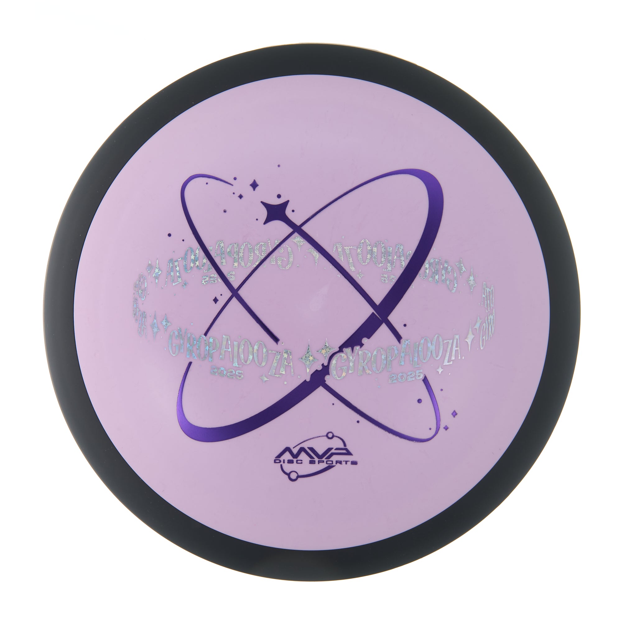 GyroPalooza Fission Dimension