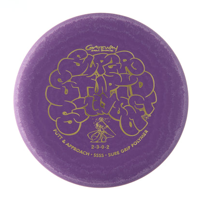 Super Stupid Silly Soft Wizard