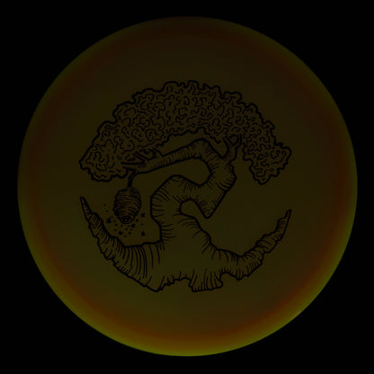 Faylor Lake Special Edition Glo Z FLX Swarm