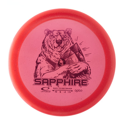 Opto Sapphire