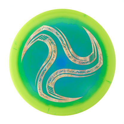 Sling3lade Halo Star Savant