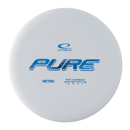 Retro Pure