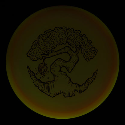 Faylor Lake Special Edition Glo Z FLX Swarm