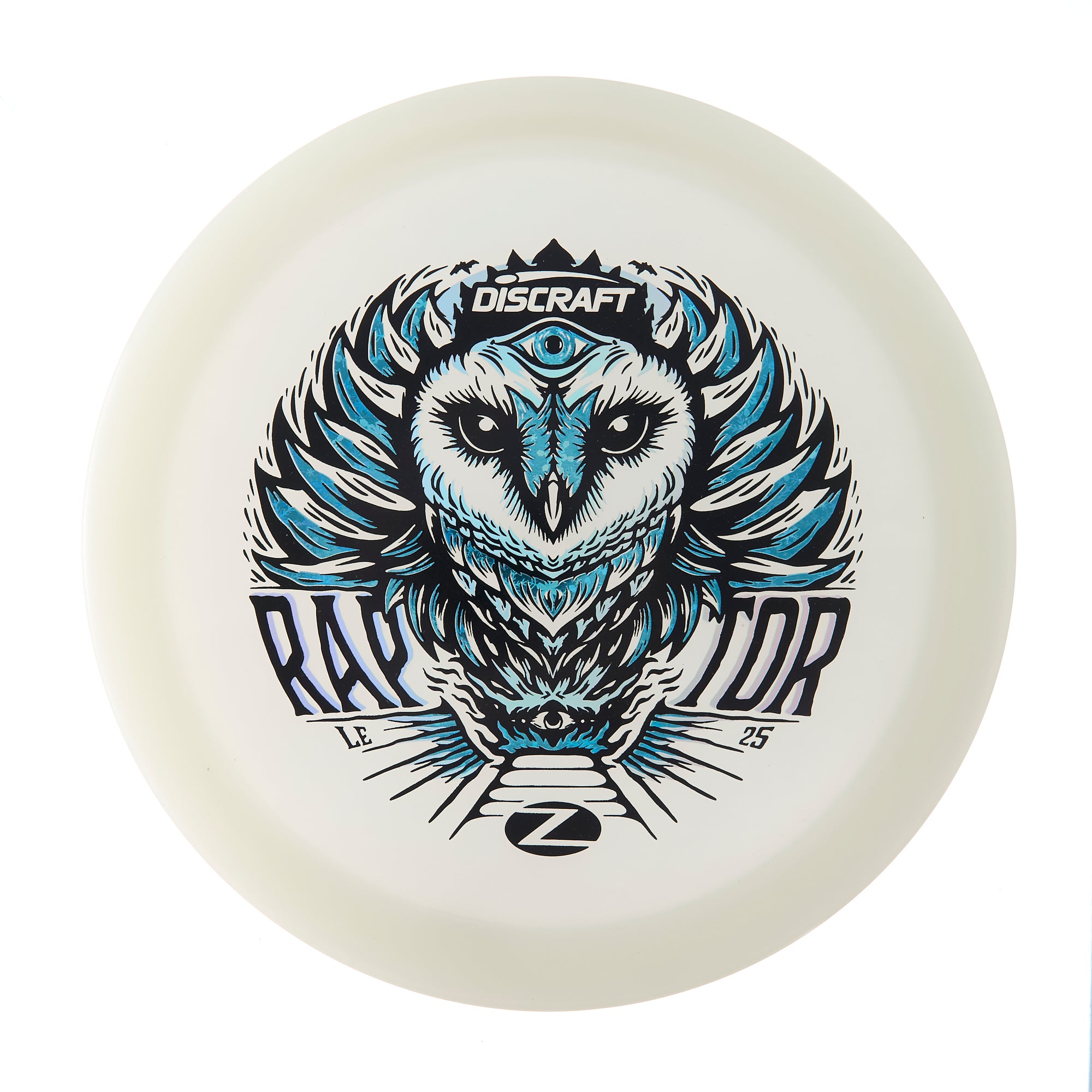 2025 Ledgestone Wave 3 TriFoil UV Z Raptor