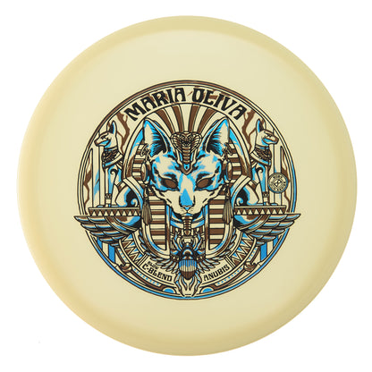 2024 Maria Oliva Tour Series Glow C-Blend Anubis