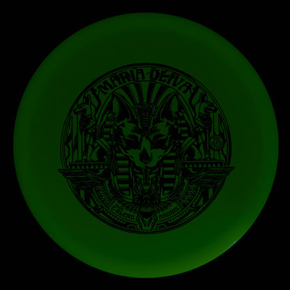 2024 Maria Oliva Tour Series Glow C-Blend Anubis