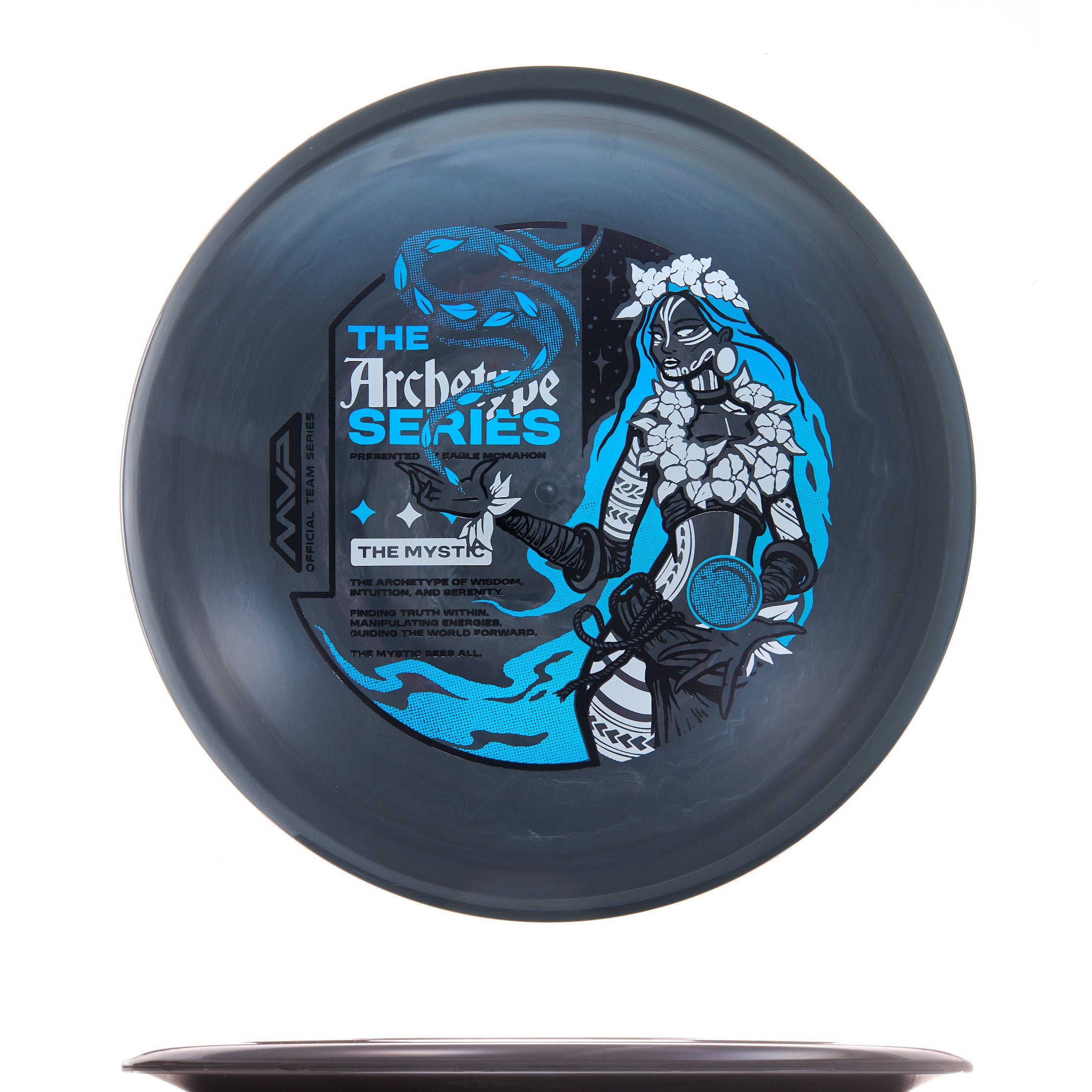 Eagle McMahon Team Series Neutron Boost