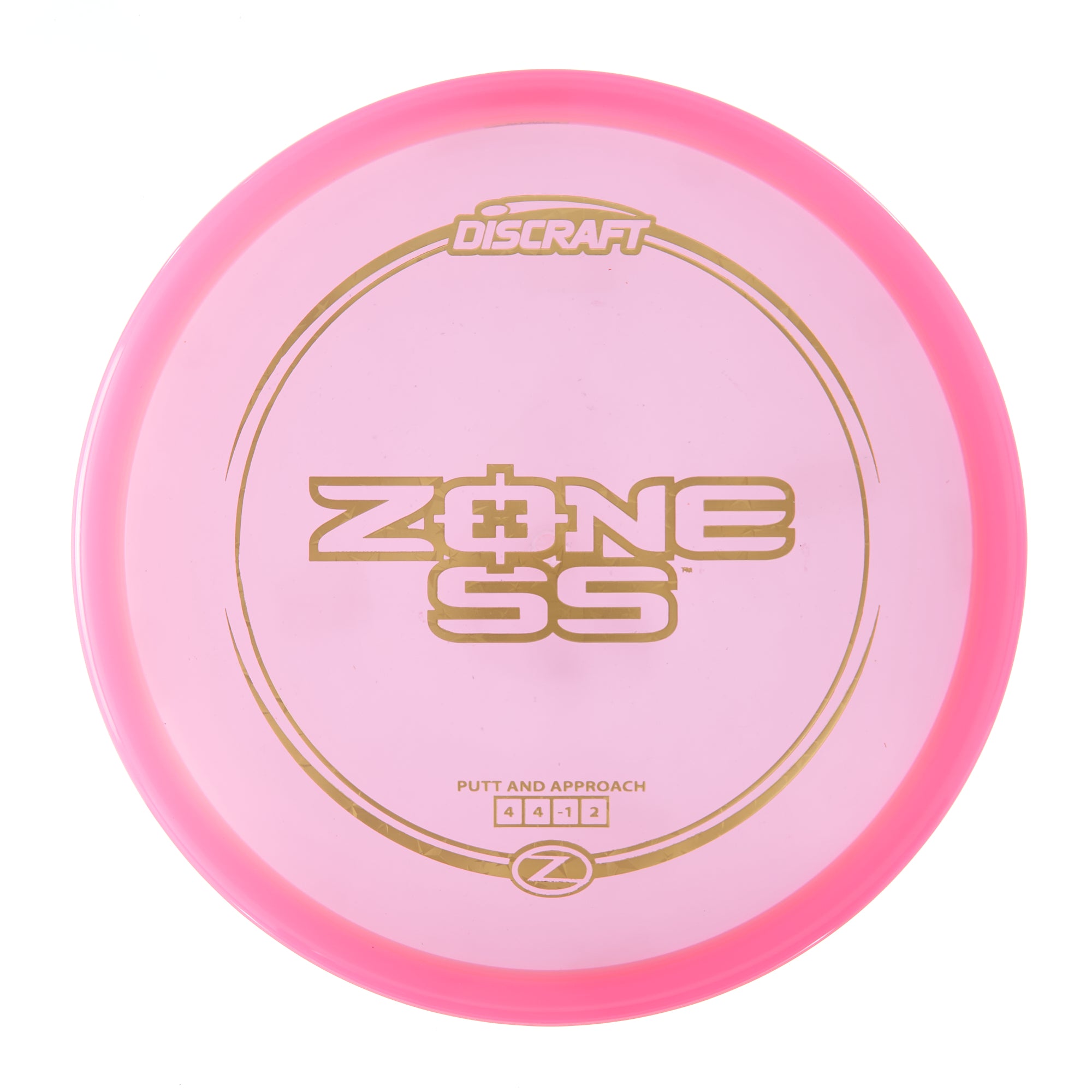 Z-Line Zone SS