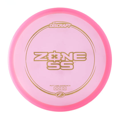Z-Line Zone SS