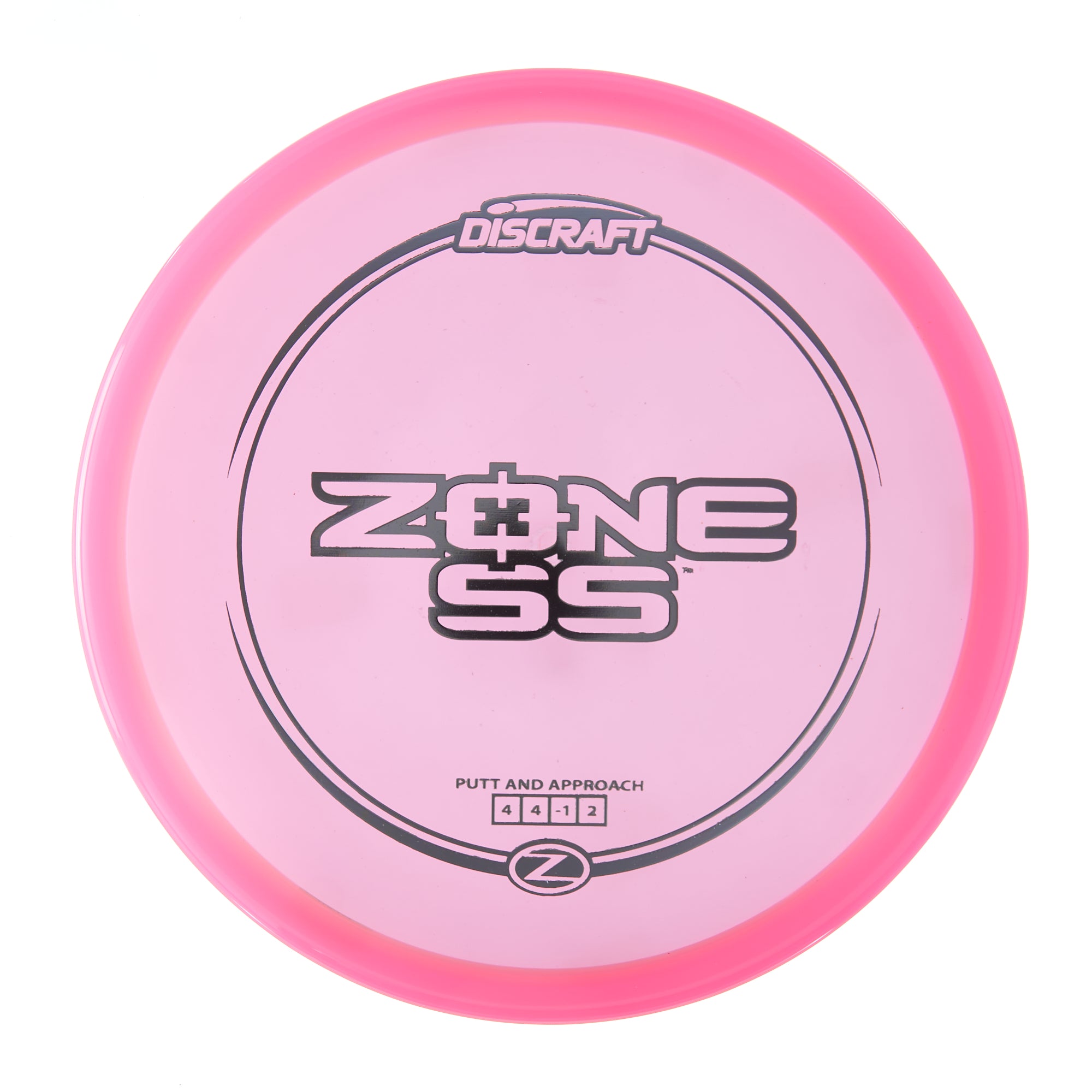Z-Line Zone SS