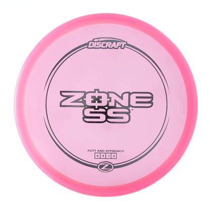 Z-Line Zone SS