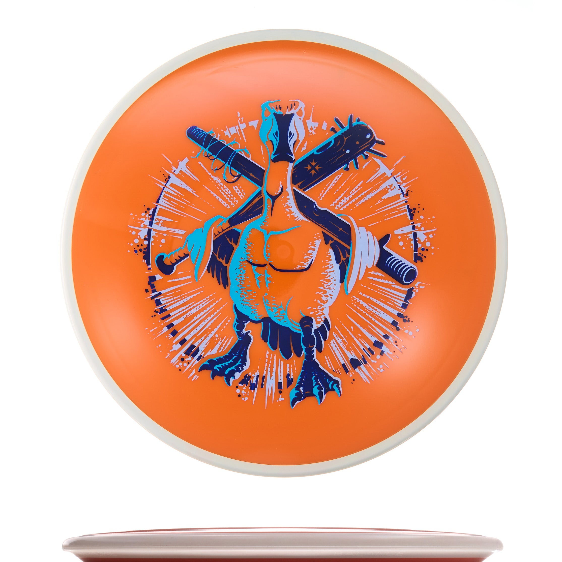 DFX Get Bonked! Neutron Balance