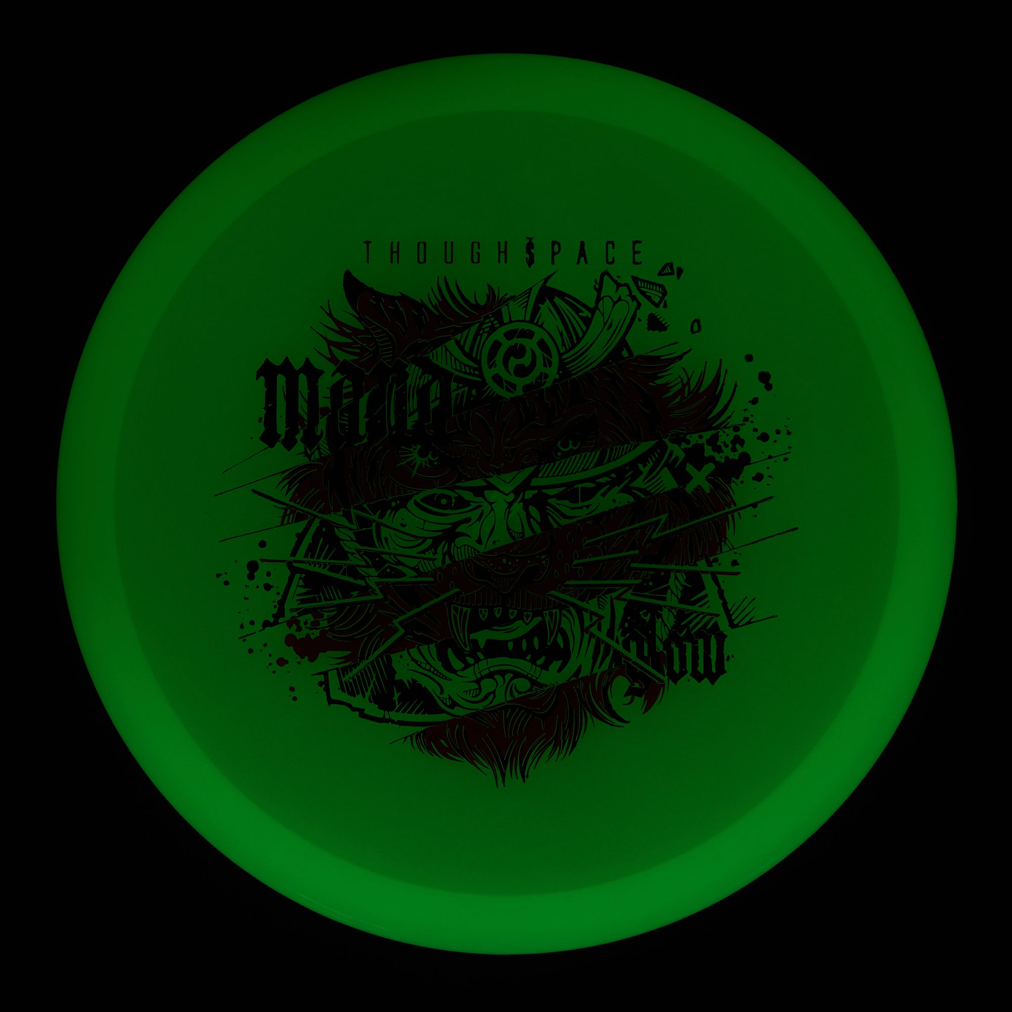 Glow Mana