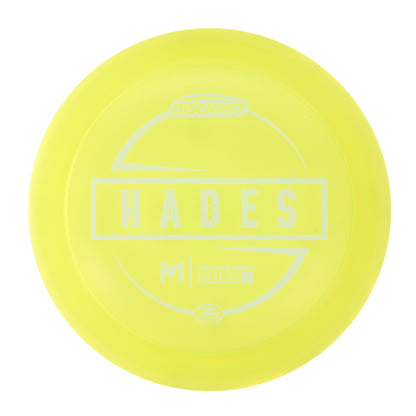 Paul McBeth Z-Lite Hades
