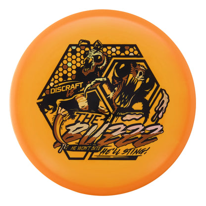 2025 Ledgestone TriFoil ESP Buzzz