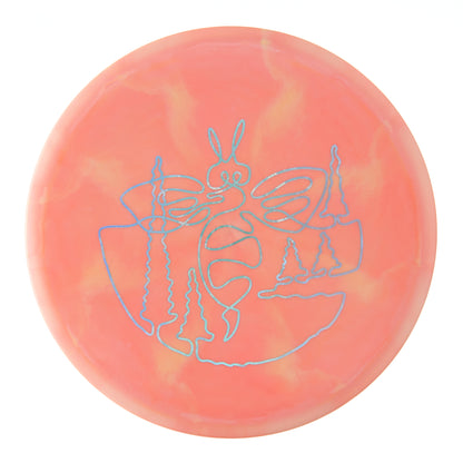 Faylor Lake Special Edition X Line Swirl Buzzz SS