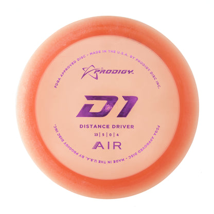 Air D1