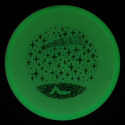 Faylor Lake Special Edition Z Glo Comet