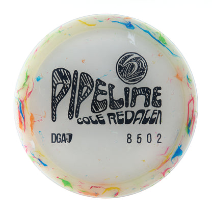 2025 Cole Redalen Tour Series Granite Pipeline