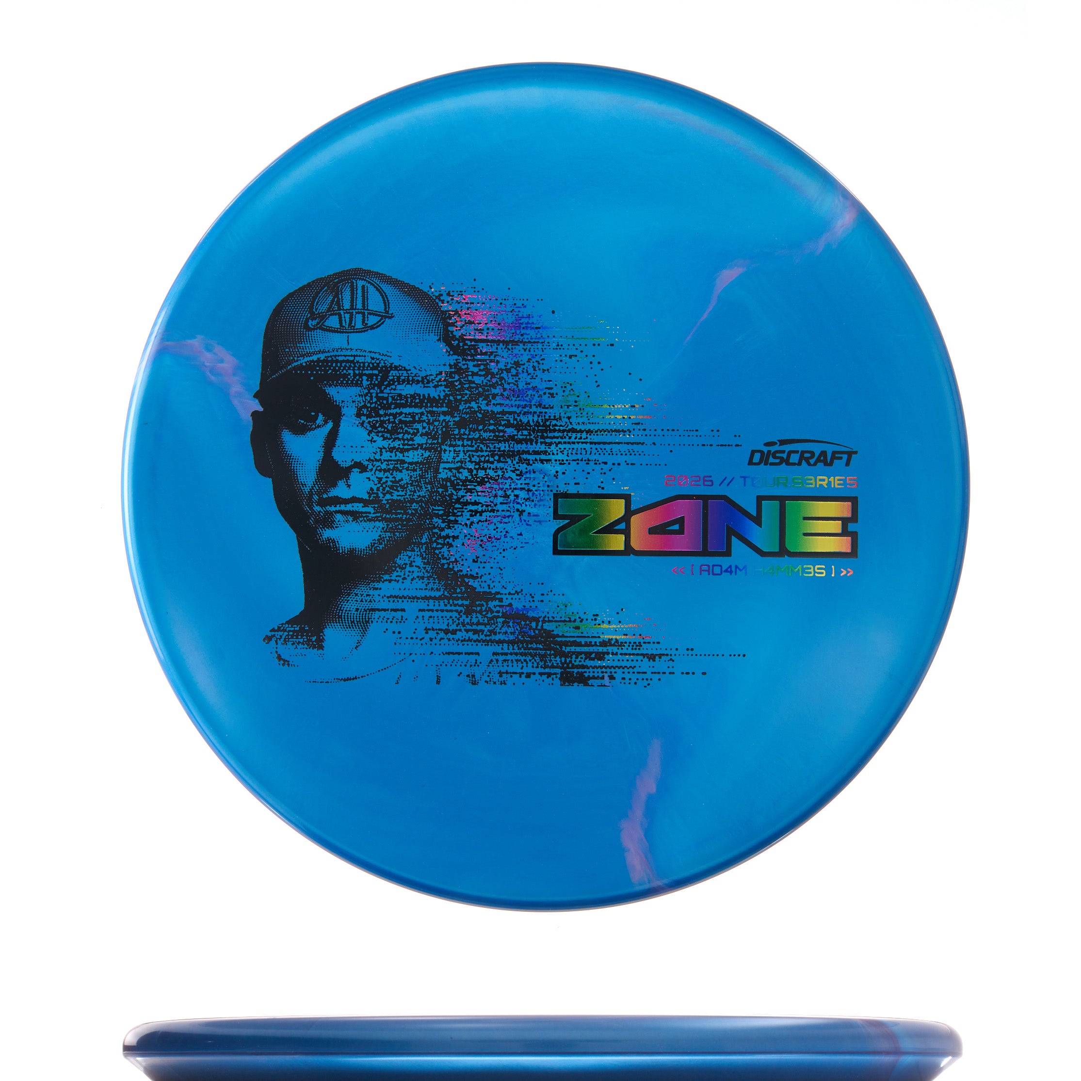 2026 Adam Hammes Tour Series Special Blend Zone