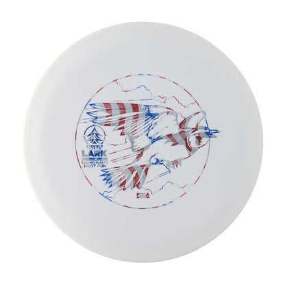 First Run Thermo Lark