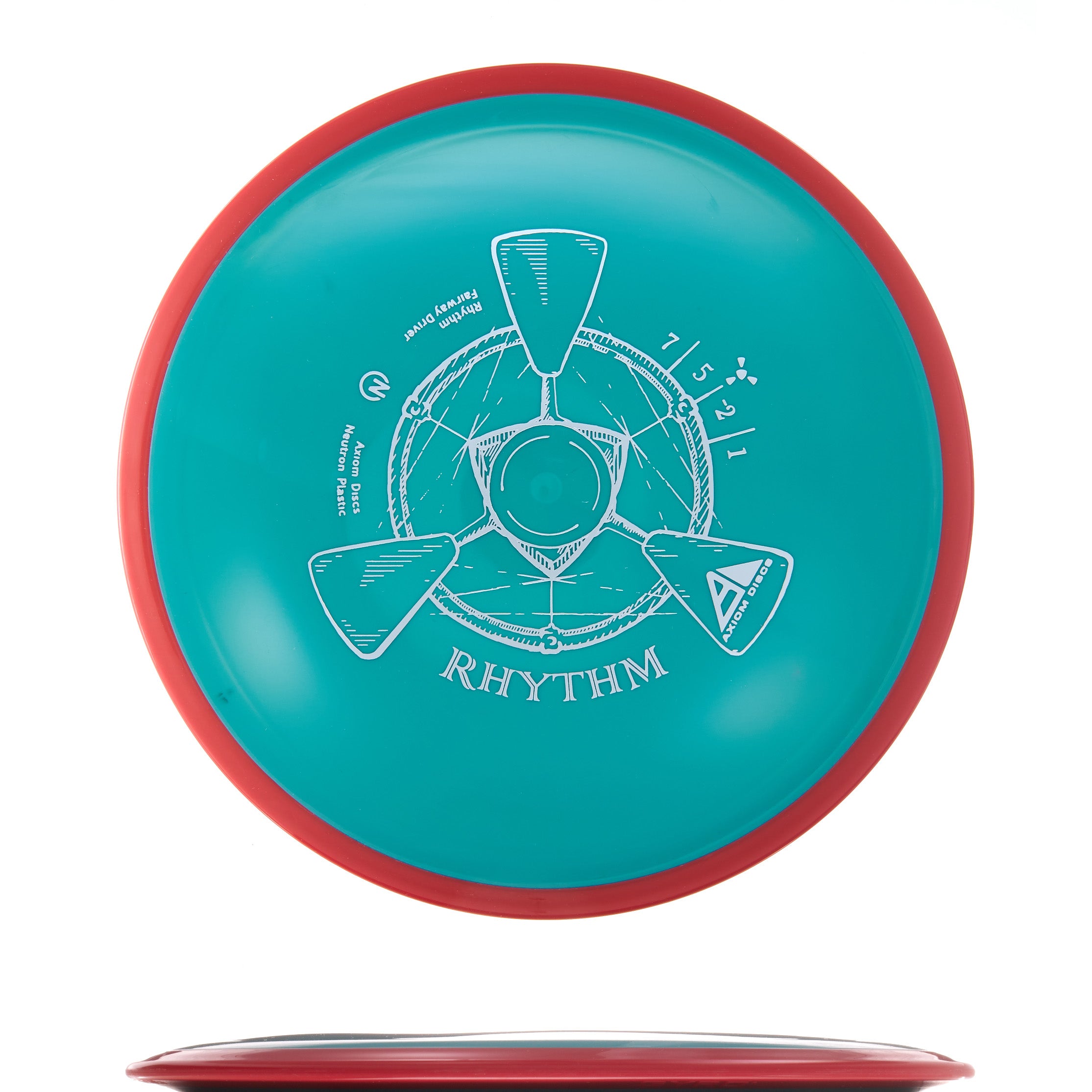 Neutron Rhythm