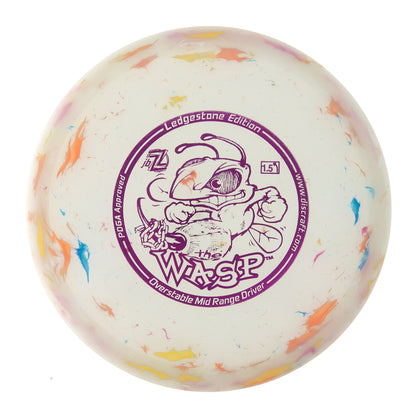2025 Ledgestone Jawbreaker Z FLX Wasp