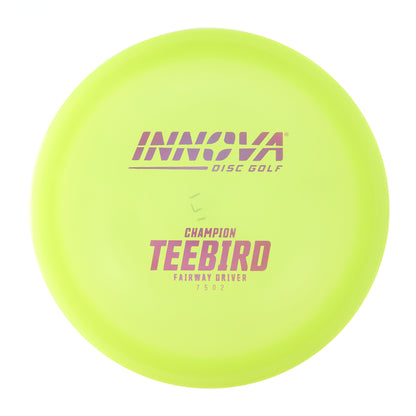 Champion Teebird