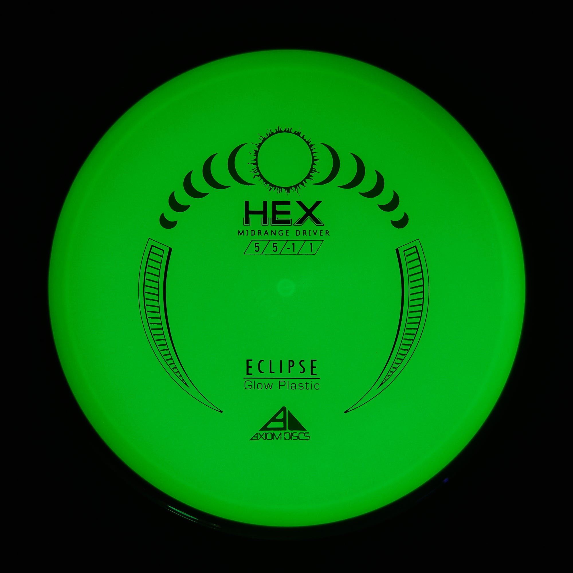 Eclipse Hex
