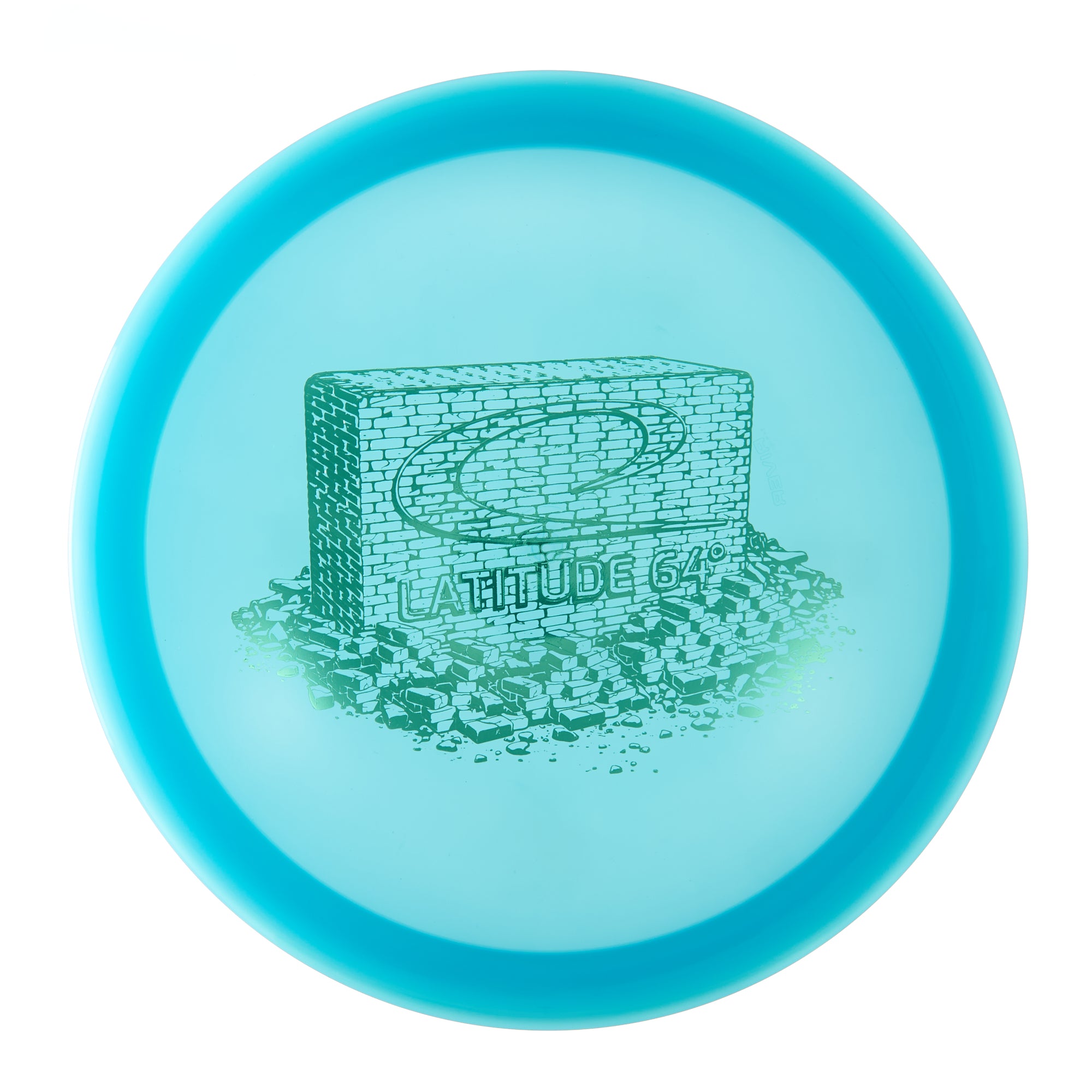 Brick-and-Mortar Opto River