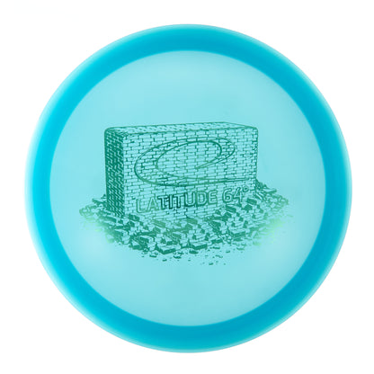 Brick-and-Mortar Opto River