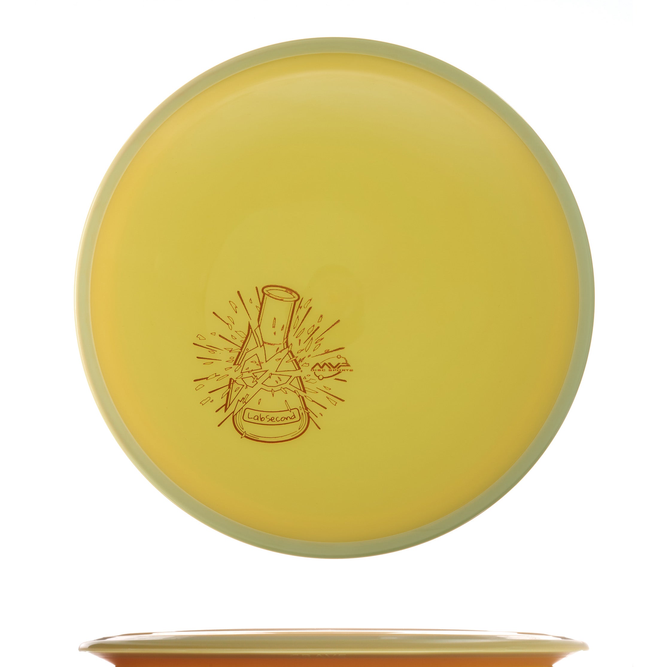 Lab Second Neutron Crave