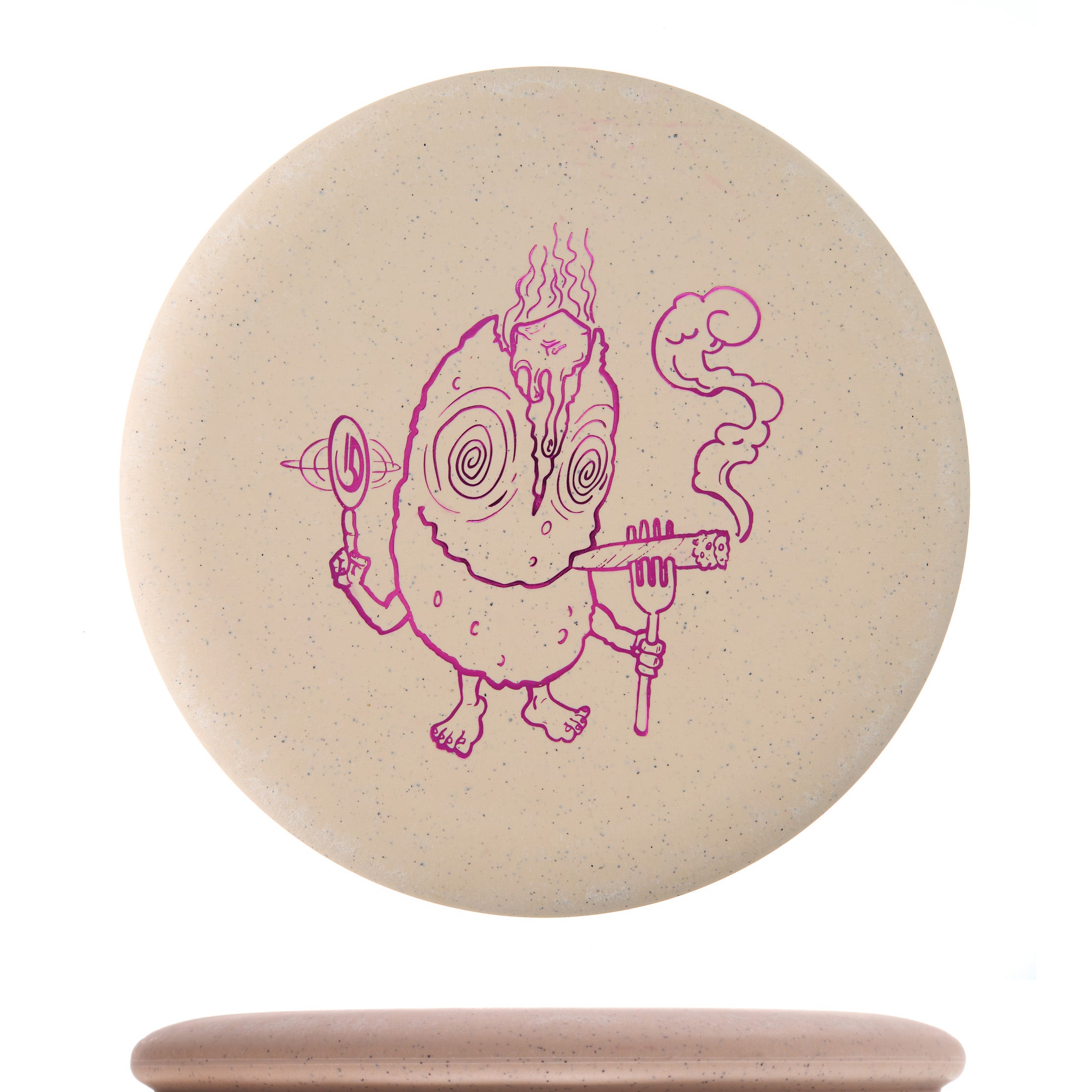 Super Stupid Soft Hemp Wizard