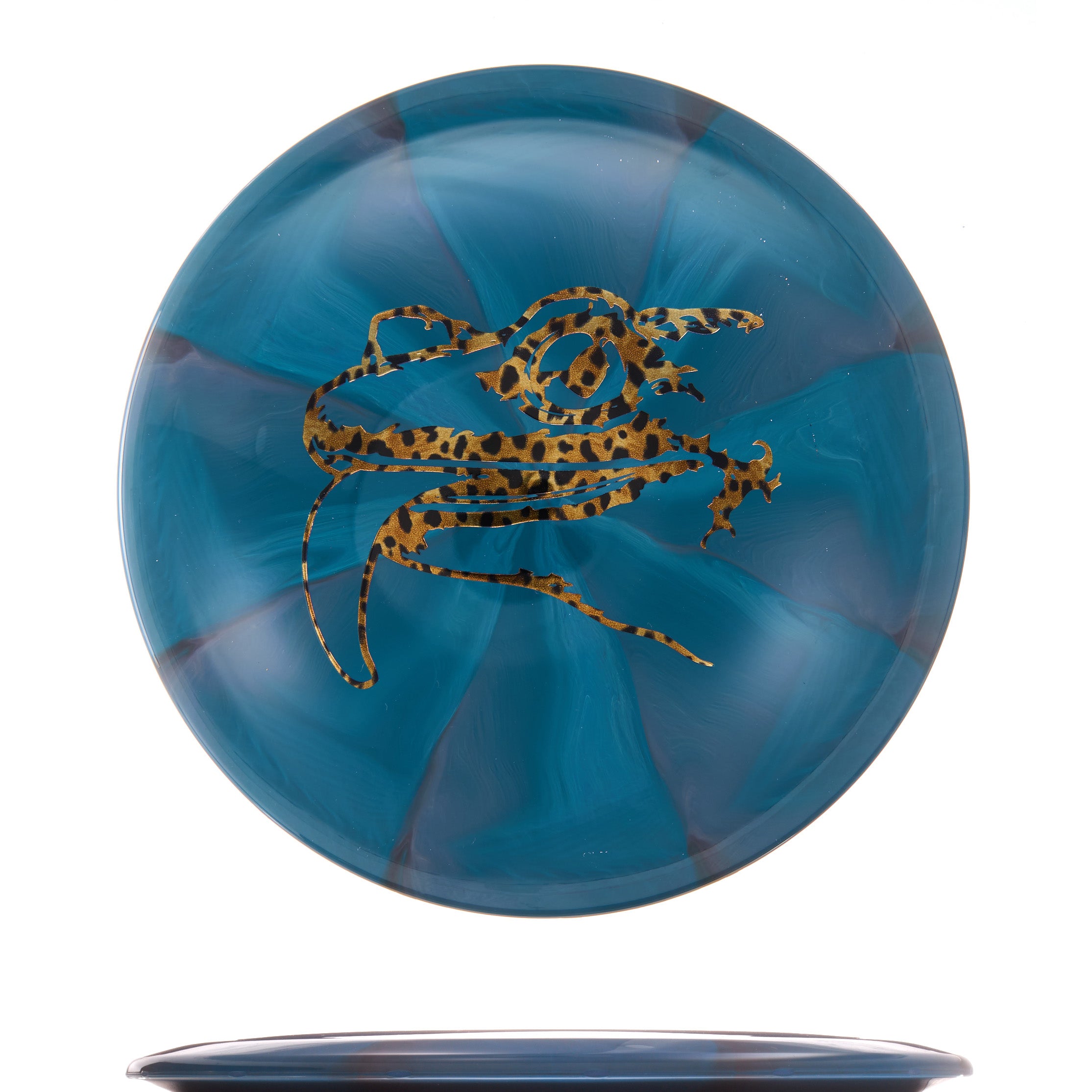 Sally Icon Apex Swirl Salamander
