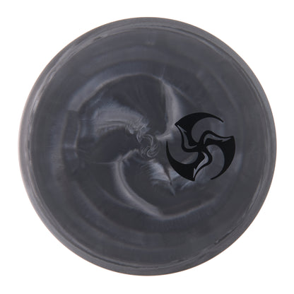 Huk Lab Mini TriFly Swirl P-Line Flex 2 MD3